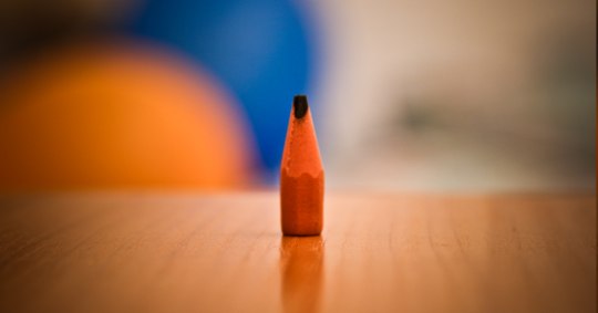 pencil