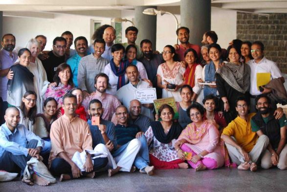 AwakinHostPune-Group